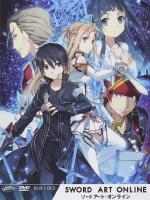 Sword Art Online - Box