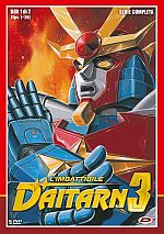 Daitarn 3