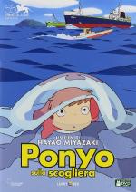 Ponyo sulla scogliera