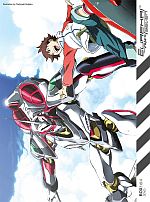 Eureka Seven