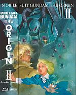 Mobile Suit Gundam - The Origin