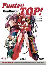 Gunbuster