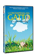 La Ricompensa del Gatto