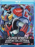 Super Robot Movie Collection