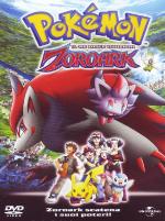 Pokémon - Zoroark, il re delle illusioni