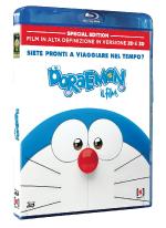 Doraemon - Il film 3D