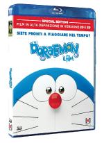 Stand By Me Doraemon