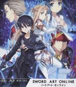 Sword Art Online - Box