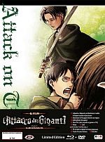 Shingeki no Kyojin Gekijouban 2