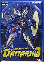 Daitarn 3 Daitarn 3