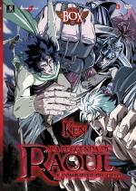 Hokuto no Ken Raoh Gaiden Ten no Haoh Hokuto no Ken Raoh Gaiden Ten no Haoh