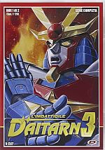 Daitarn 3