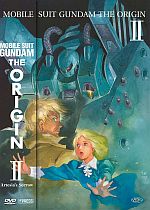 Mobile Suit Gundam - The Origin II - Artesia's Sorrow