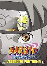 Naruto Shippuden - L'esercito Fantasma