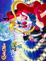 Sailor Moon - Collector's Box