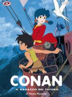 Conan - Il ragazzo del futuro - The Complete Series