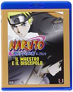 Naruto Shippuuden Movie 2