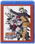 Naruto Shippuden - Gli Eredi della Volontà del Fuoco