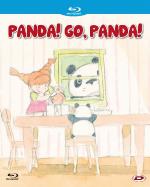 Panda! Go, Panda!