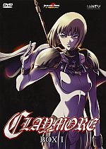 Claymore Claymore