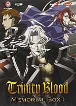 Trinity Blood