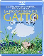 La Ricompensa del Gatto