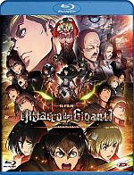 Shingeki no Kyojin Gekijouban 2