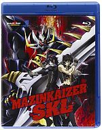 Mazinkaiser SKL