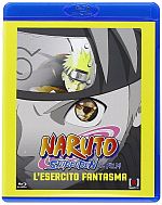 Naruto Shippuden - L'esercito Fantasma