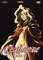 Claymore Claymore