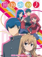 Toradora! - The Complete Series