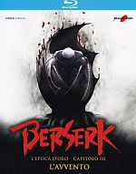 Berserk - L'epoca d'oro - Capitolo III: L'avvento