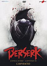 Berserk Ougon Jidaihen III Koirin Berserk Ougon Jidaihen III Koirin