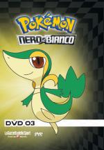 Pokémon - Nero e  Bianco