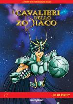 I Cavalieri Dello Zodiaco - Edizione Deluxe