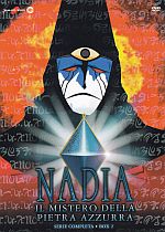 Nadia Nadia