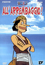 All'arrembaggio!