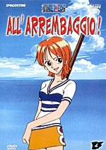 All'arrembaggio!