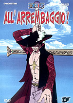 All'arrembaggio!