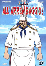 All'arrembaggio!