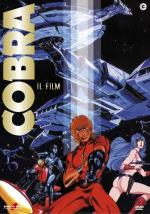 Space Adventure Cobra - Il film