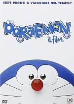 Doraemon - Il film 3D