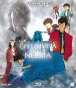 Lupin III - L'elusività della nebbia