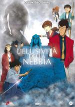 Lupin III - L'elusività della nebbia