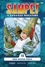 Sampei il ragazzo pescatore - Edizione Deluxe