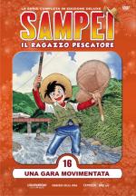 Sampei il ragazzo pescatore - Edizione Deluxe