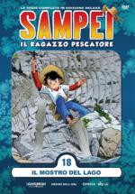 Sampei il ragazzo pescatore - Edizione Deluxe