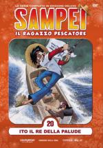 Sampei il ragazzo pescatore - Edizione Deluxe