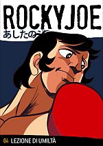 Rocky Joe - Collana Completa