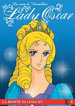 Lady Oscar Lady Oscar